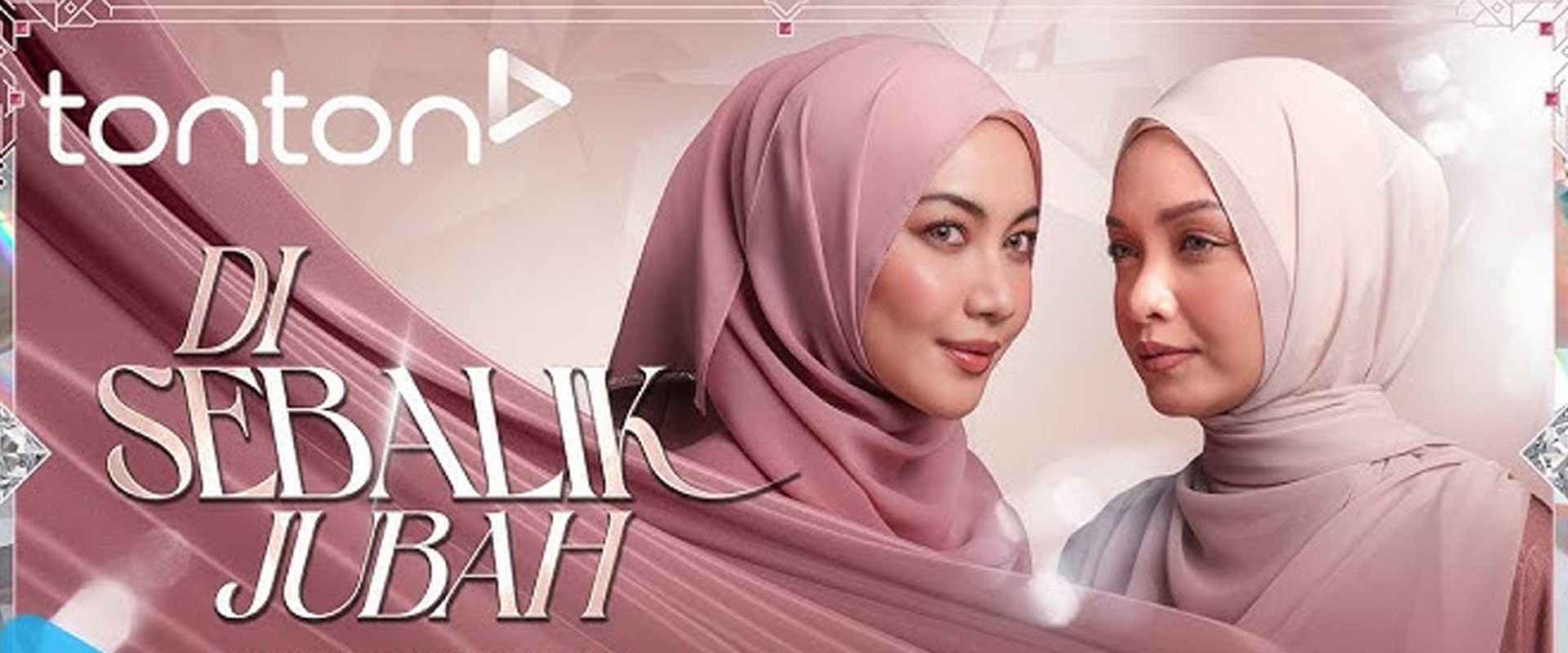 Di Sebalik Jubah's banner image