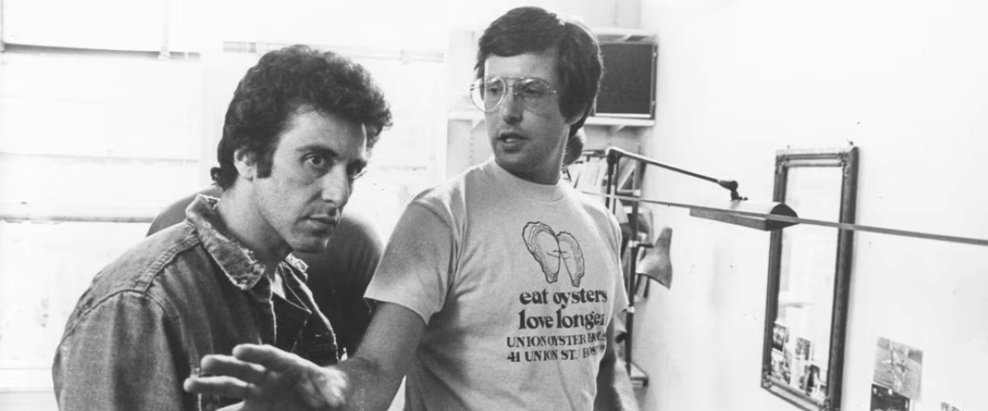 Exorcising 'Cruising''s banner image