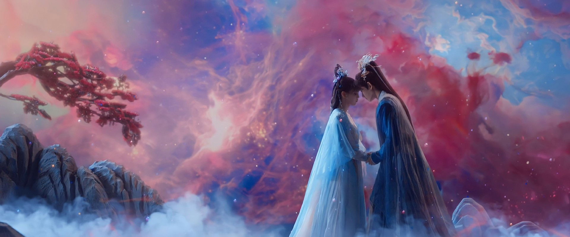 Love You Seven Times