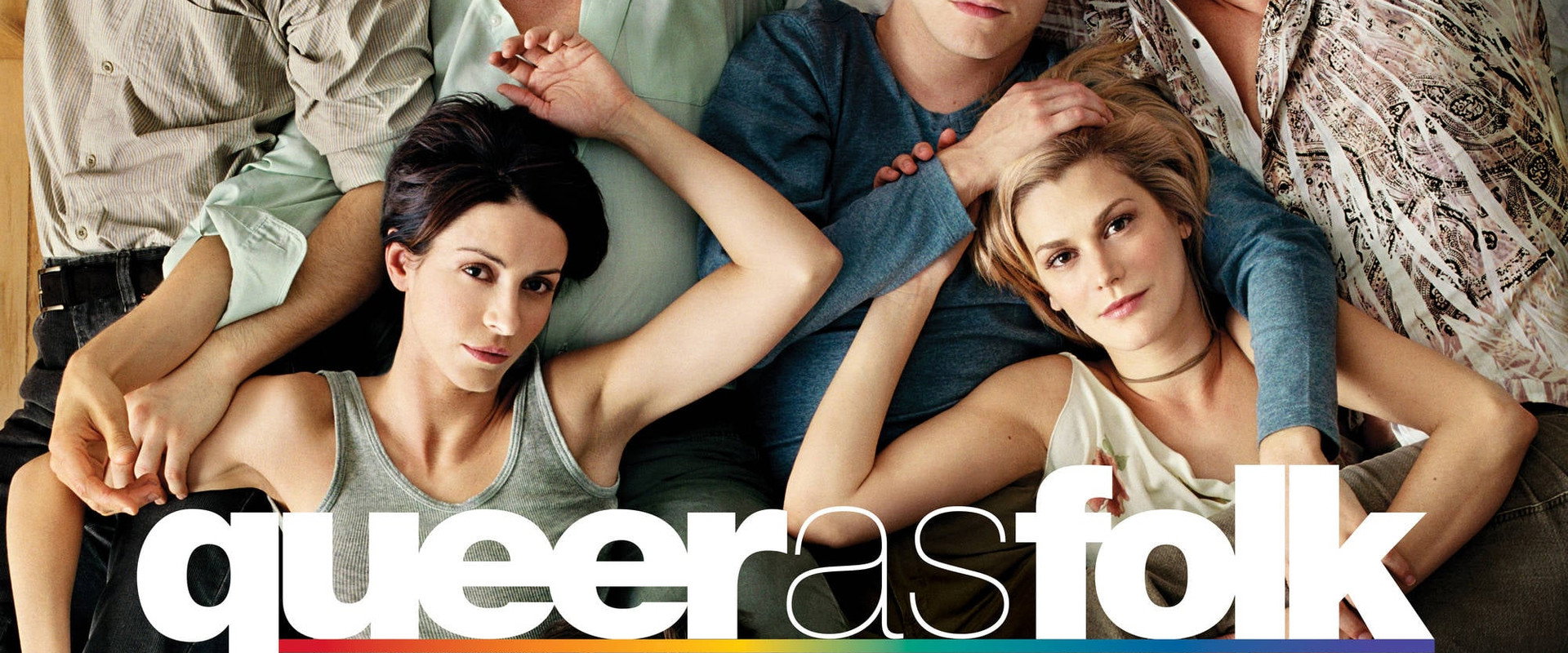 Queer As Folk