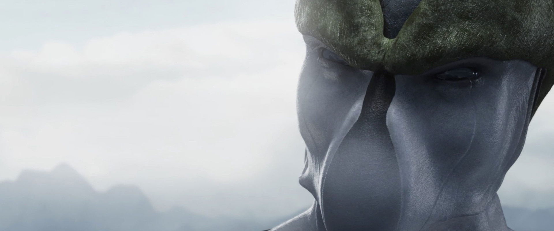 Dragon Ball Z: The Fall of Men