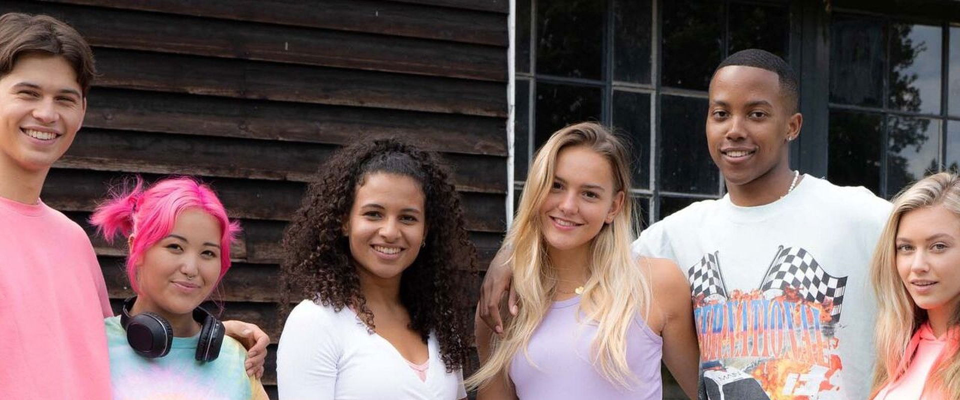 Dance Camp