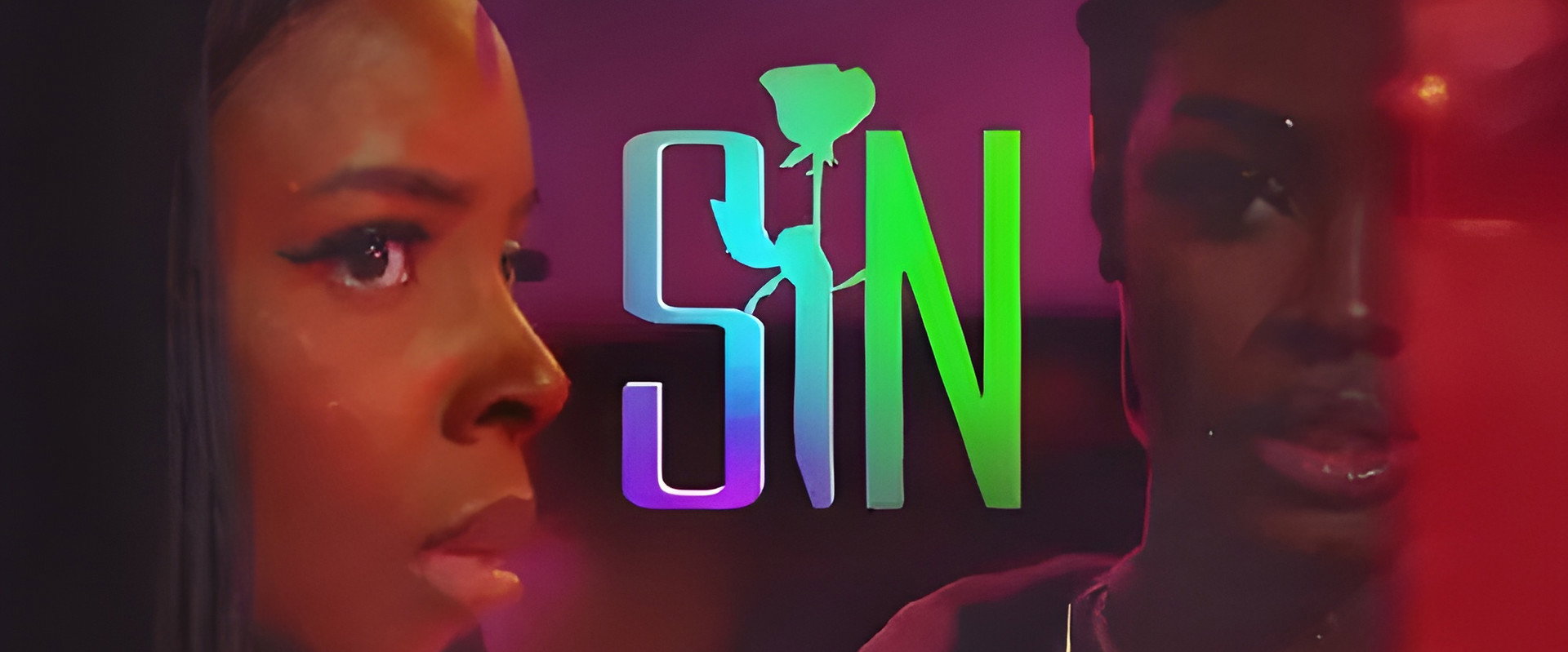 Sin's banner image