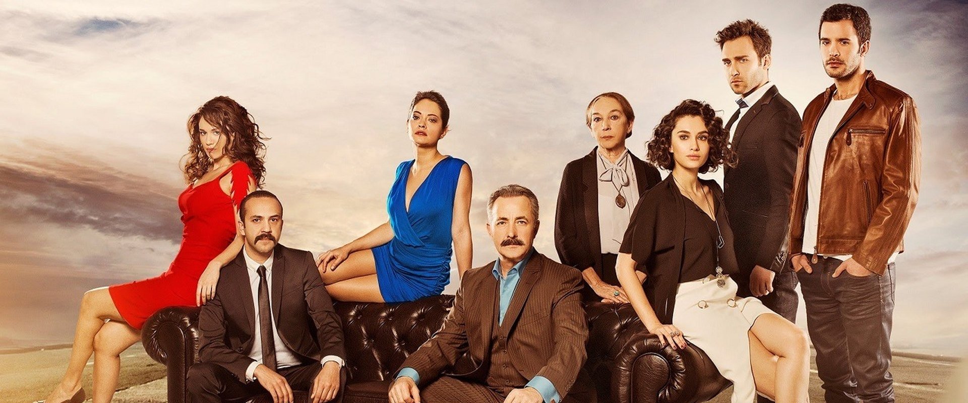 Racon: Ailem İçin