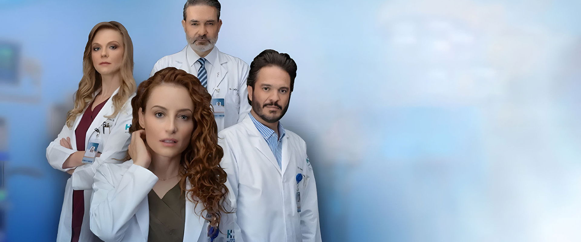 Dra. Lucía: Un Don Extraordinario