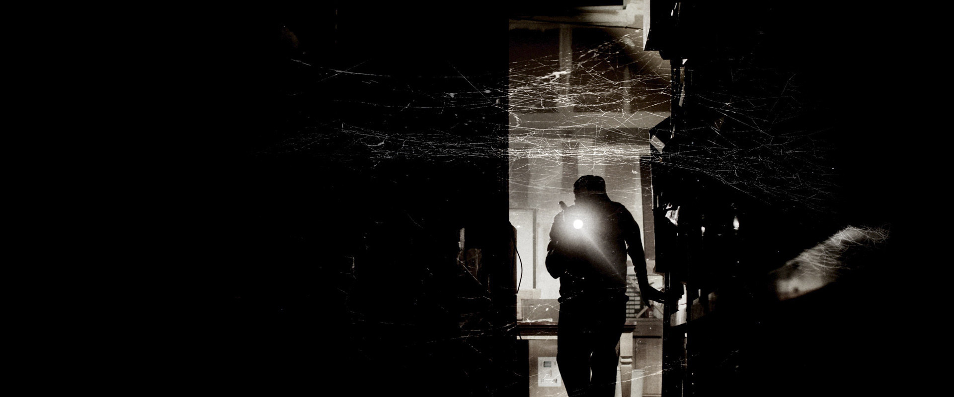 The Strong Box's banner image