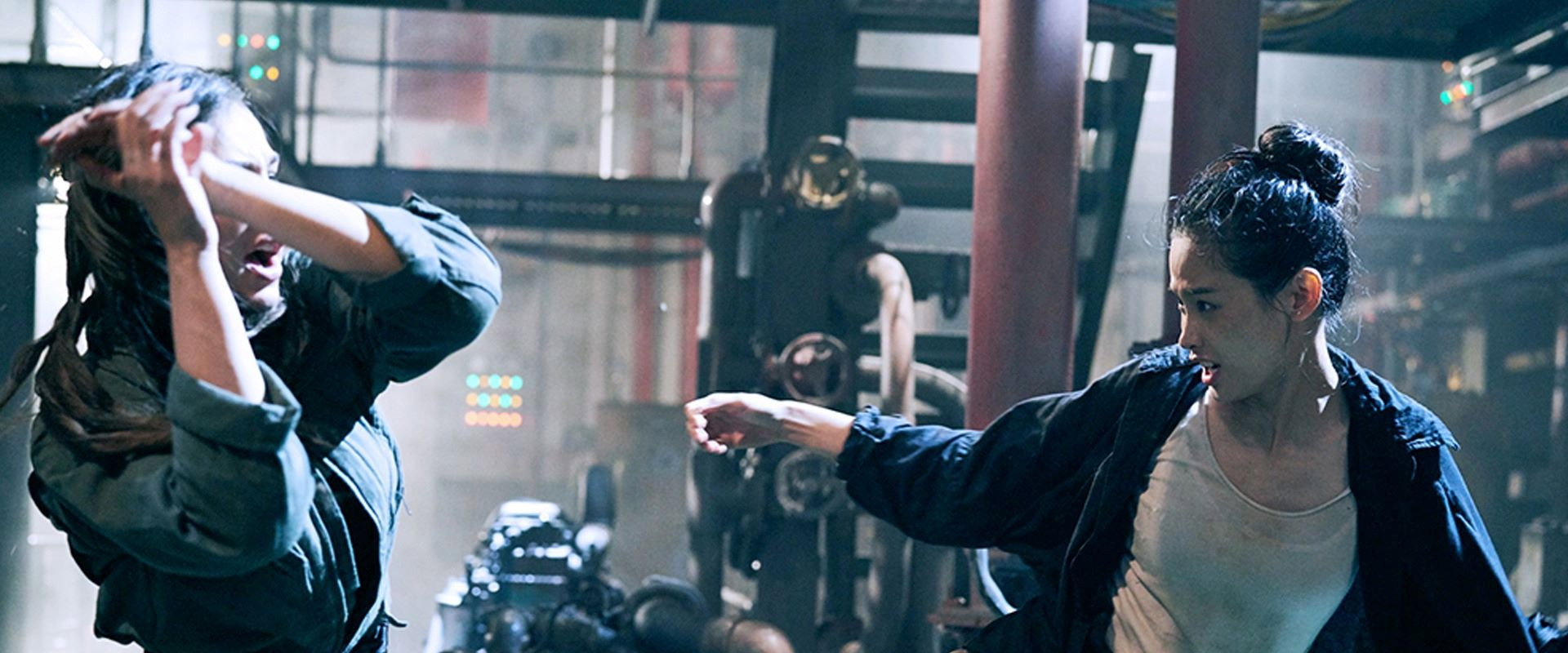 Ocean Rescue's banner image