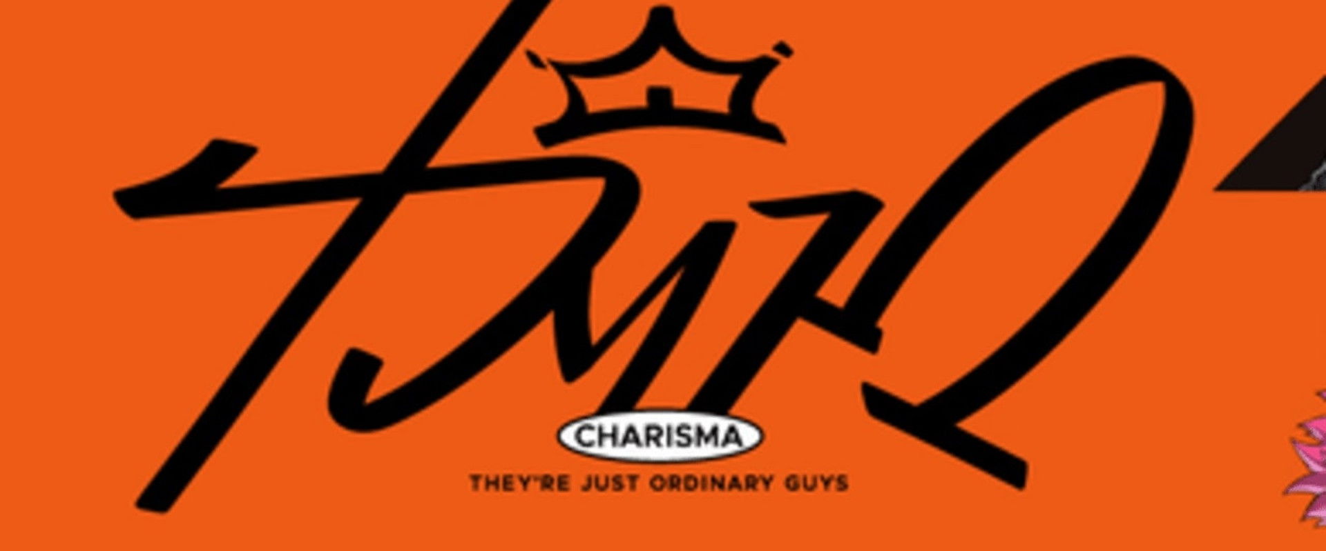 Charisma House