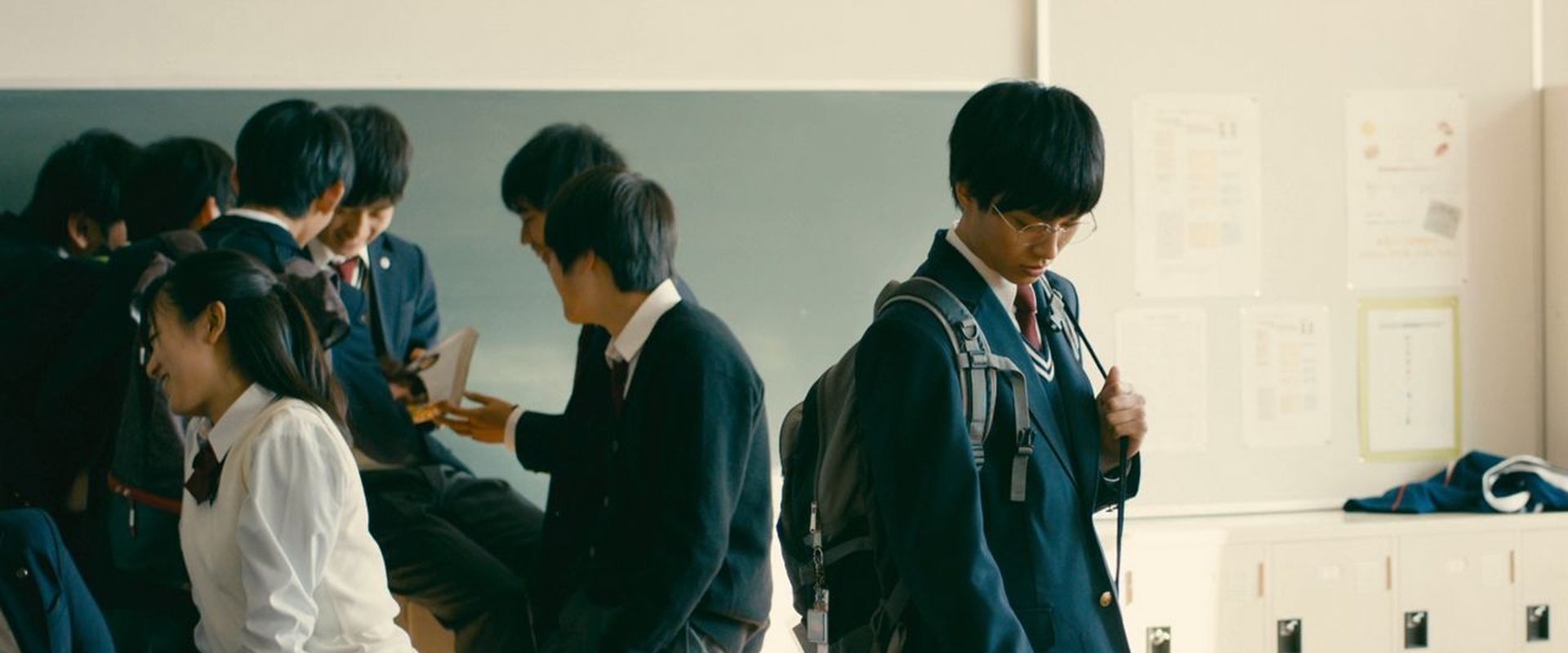 Yowamushi Pedal: Up the Road