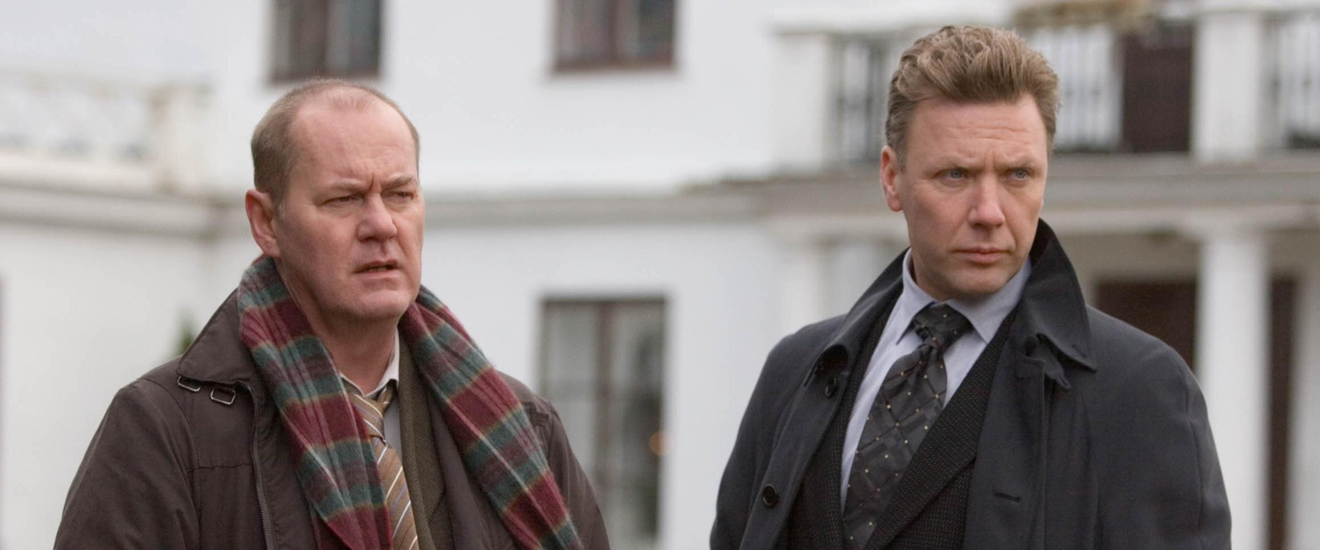 Beck - Tyttö maakellarissa