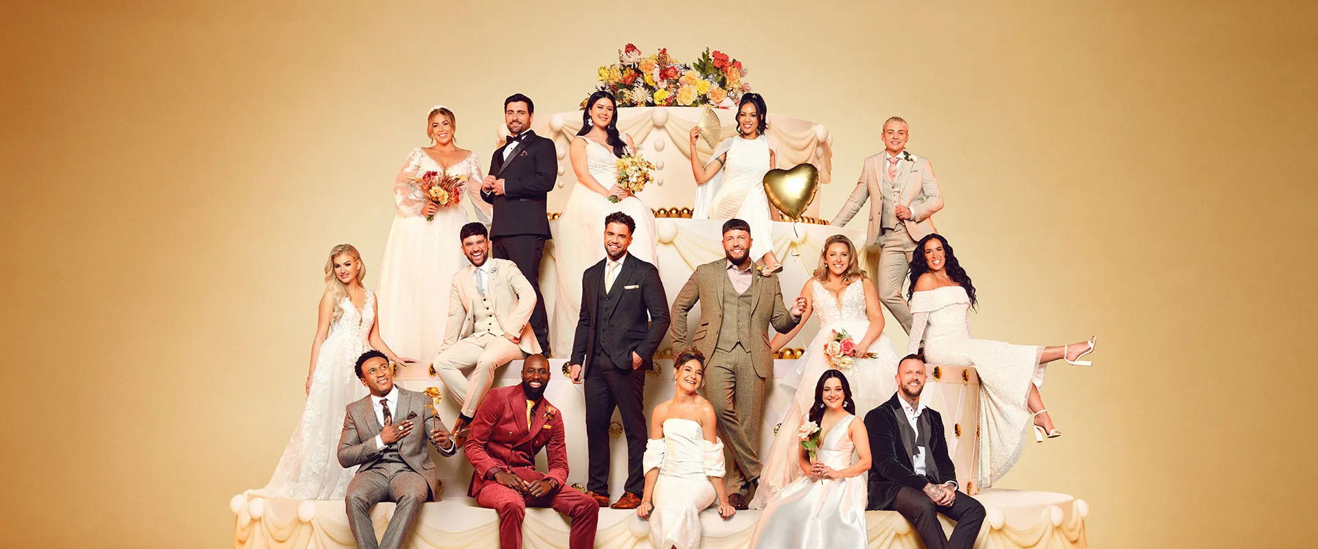 Married at First Sight UK