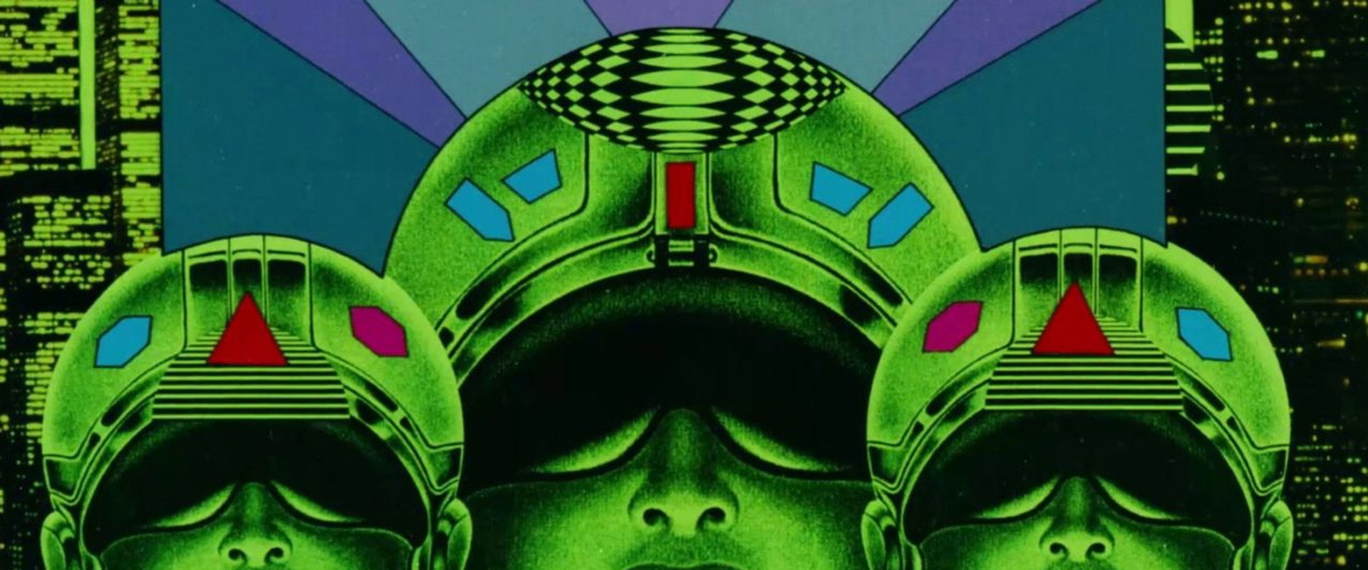 Ecotopia
