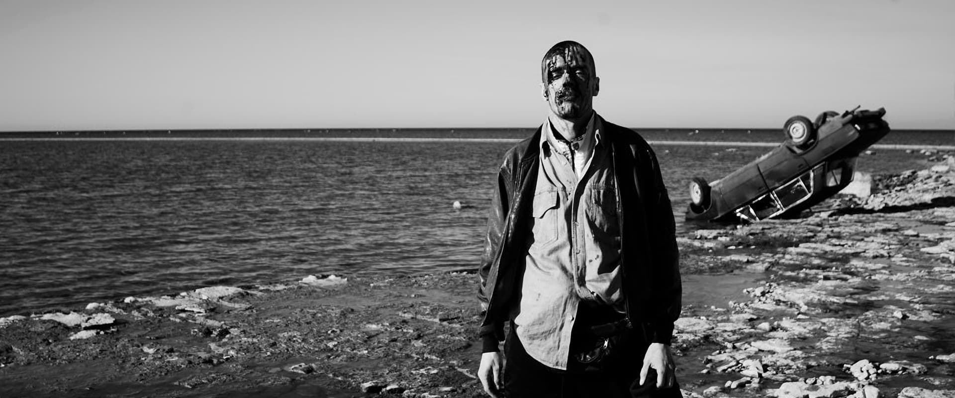 The Temptation of St. Tony