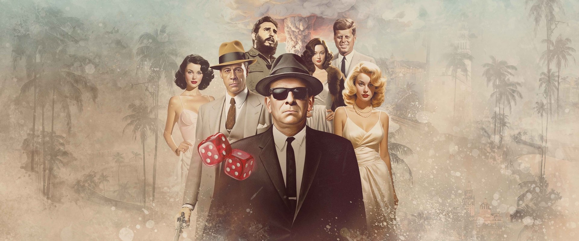 Mafia Spies