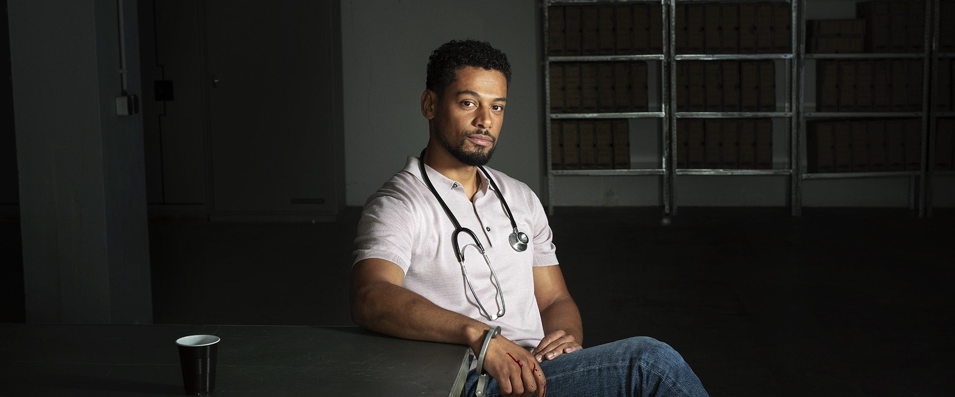 Doctor Roman