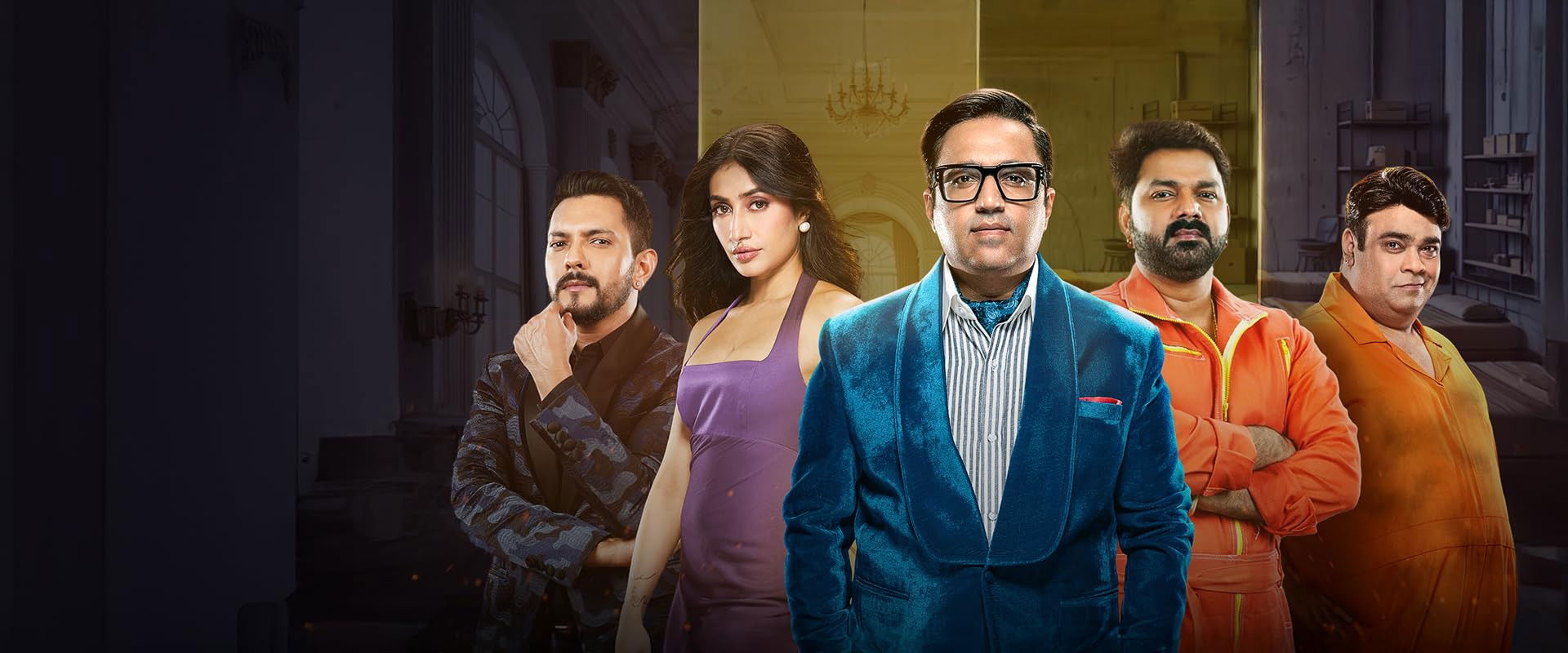 Rise and Fall's banner image