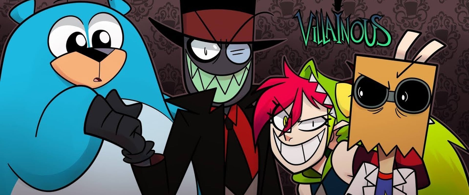 Villanos