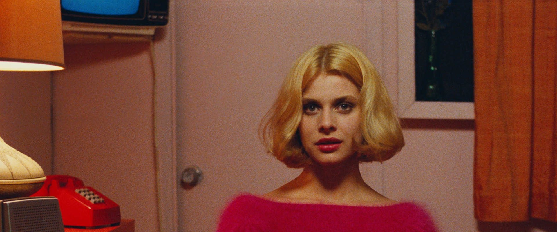 Paris, Texas