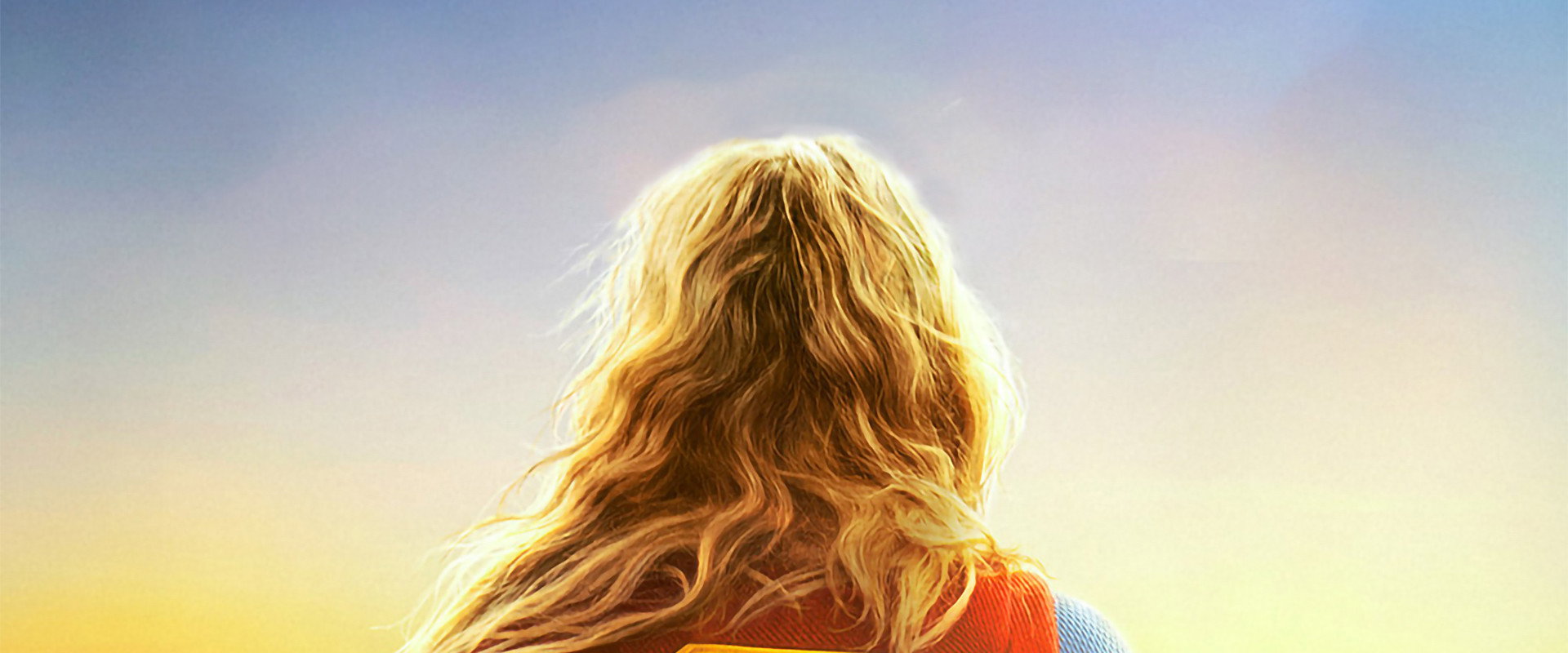 Supergirl