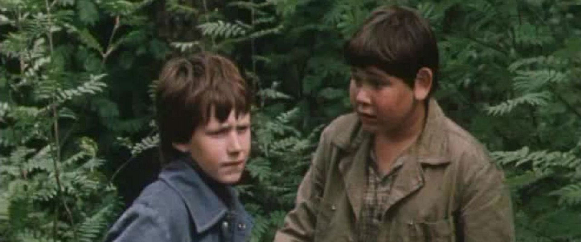 Children Patrol's banner image