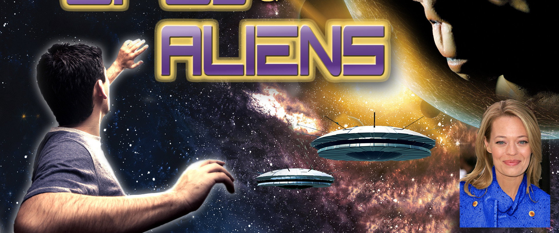 UFOs & Aliens's banner image
