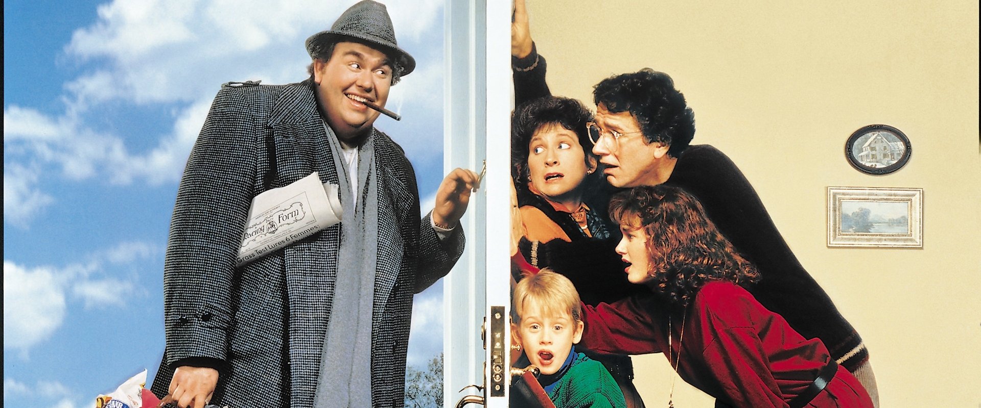 Uncle Buck