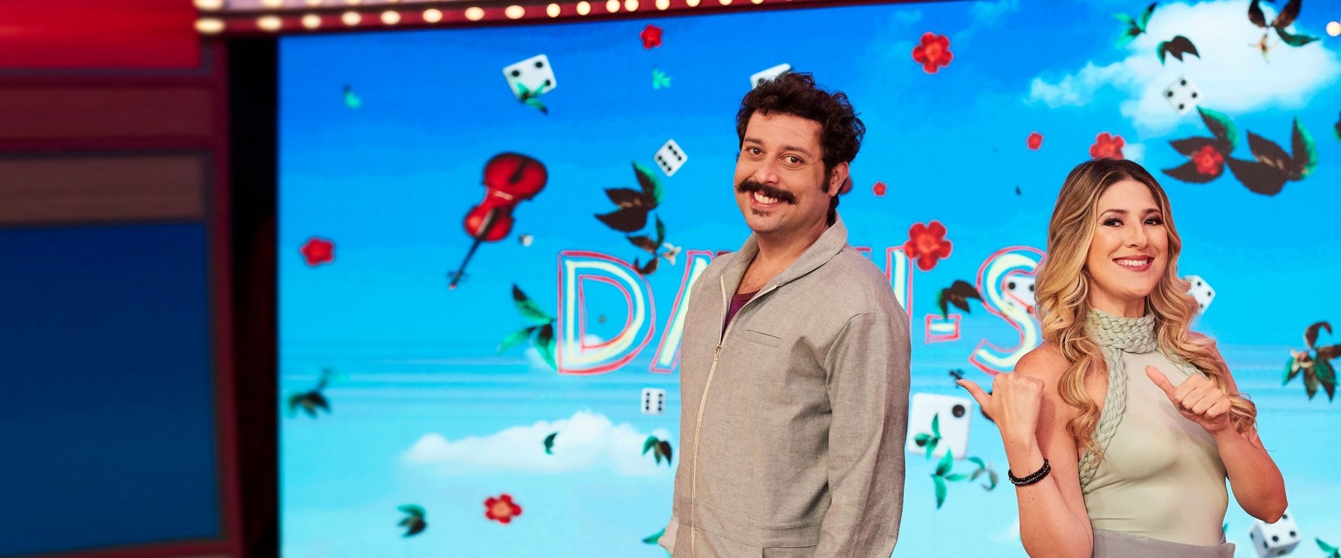 Dani-se