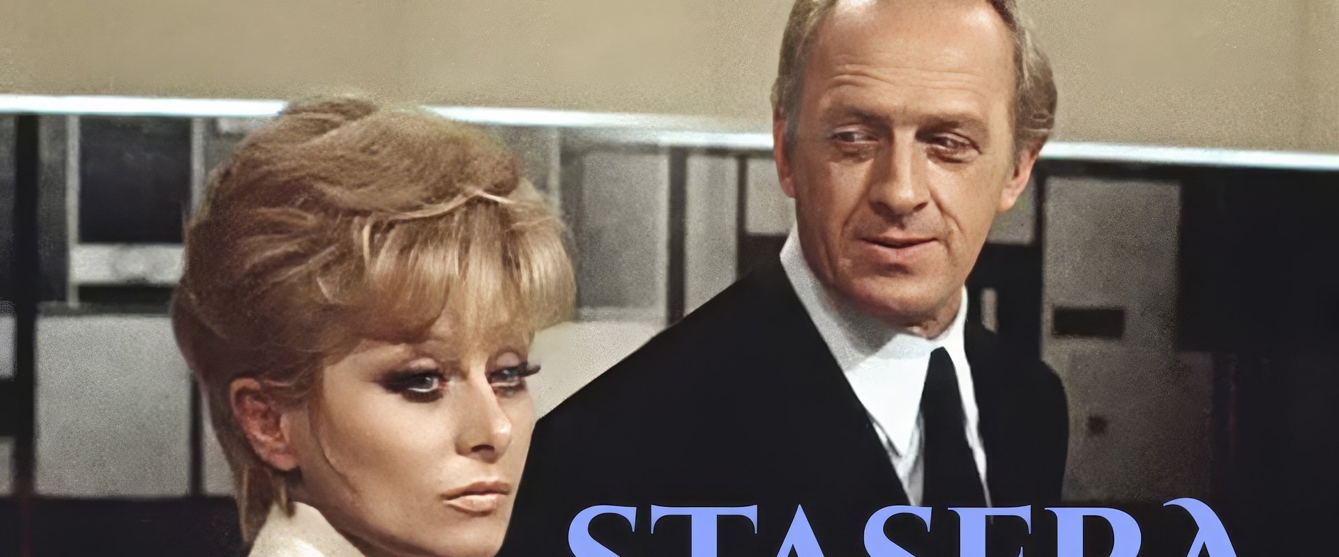 Stasera niente di nuovo