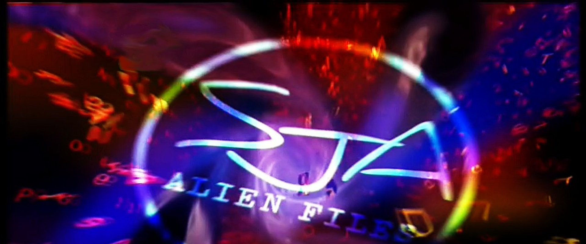 Sarah Jane's Alien Files