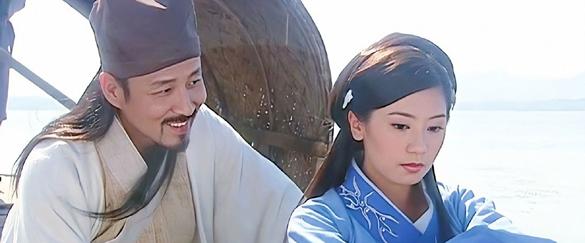 The Prince of Han Dynasty