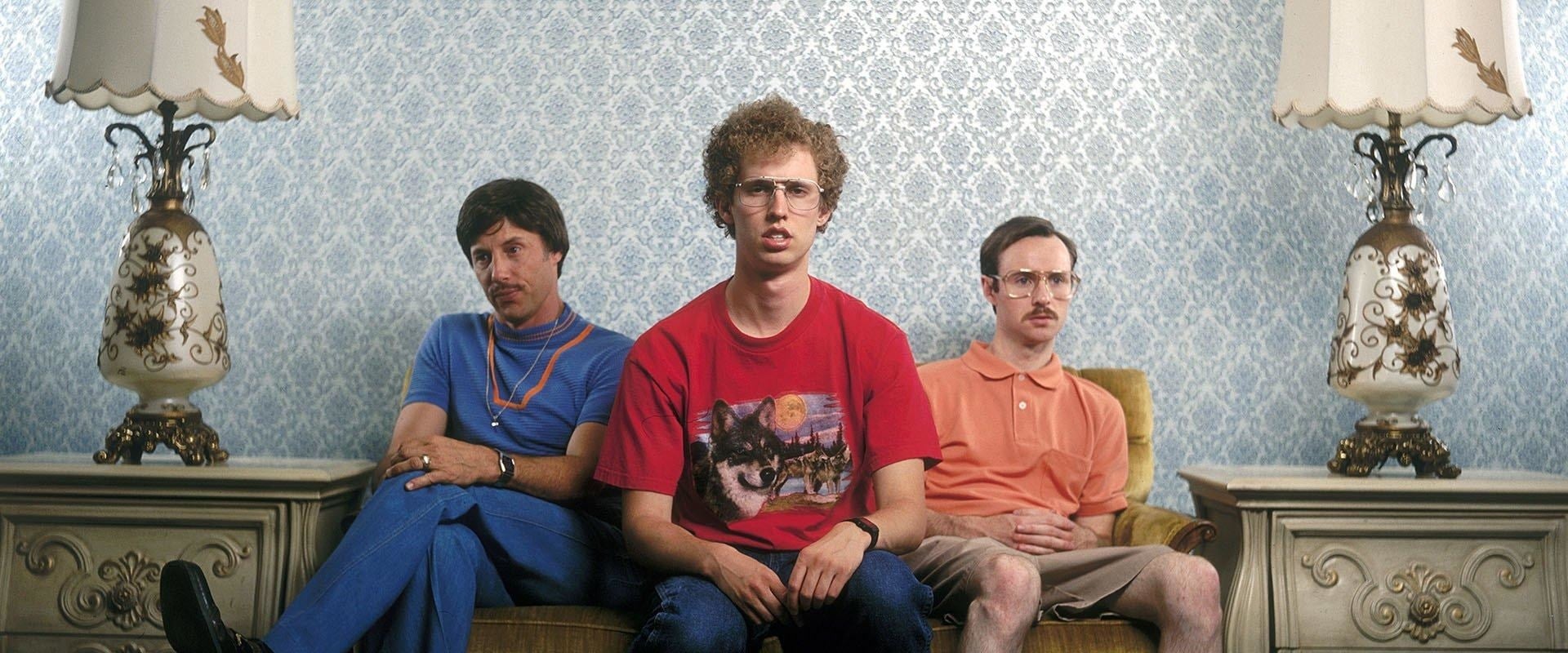 Napoleon Dynamite