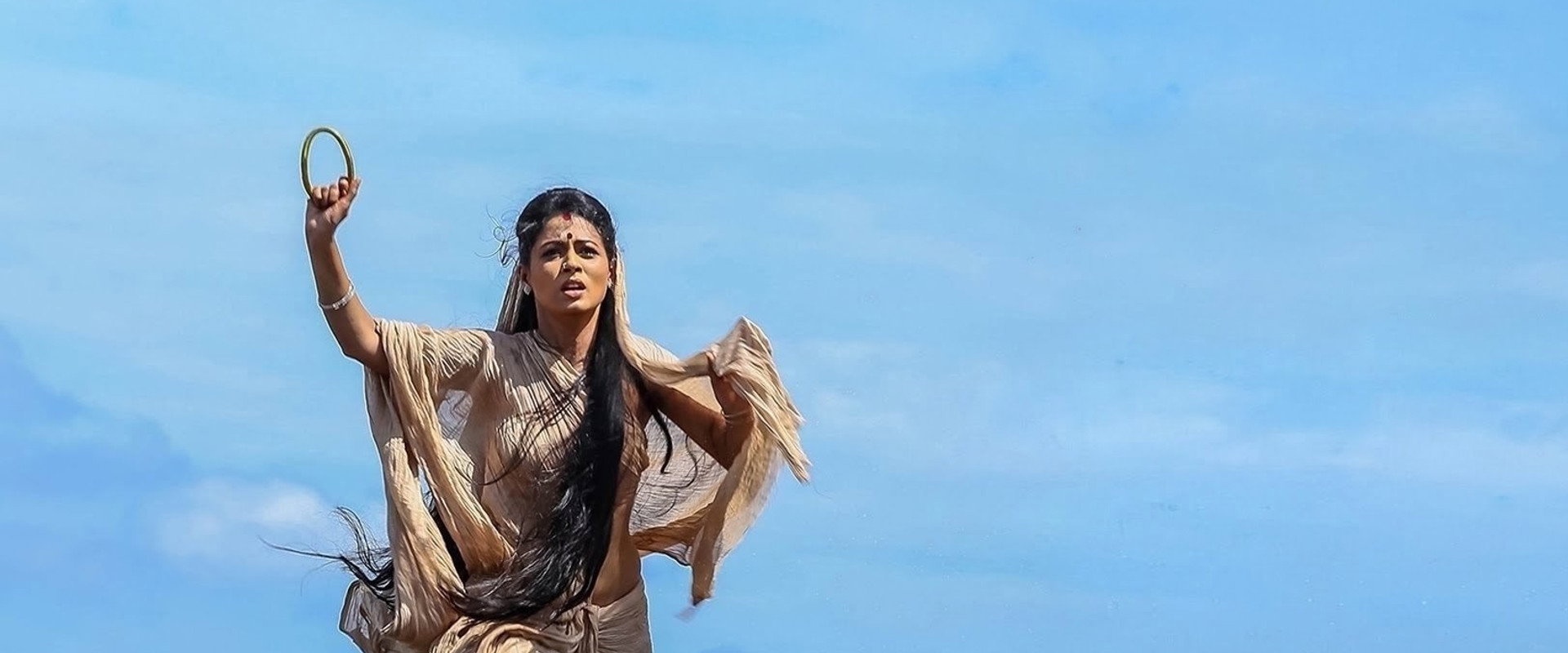 Paththini's banner image