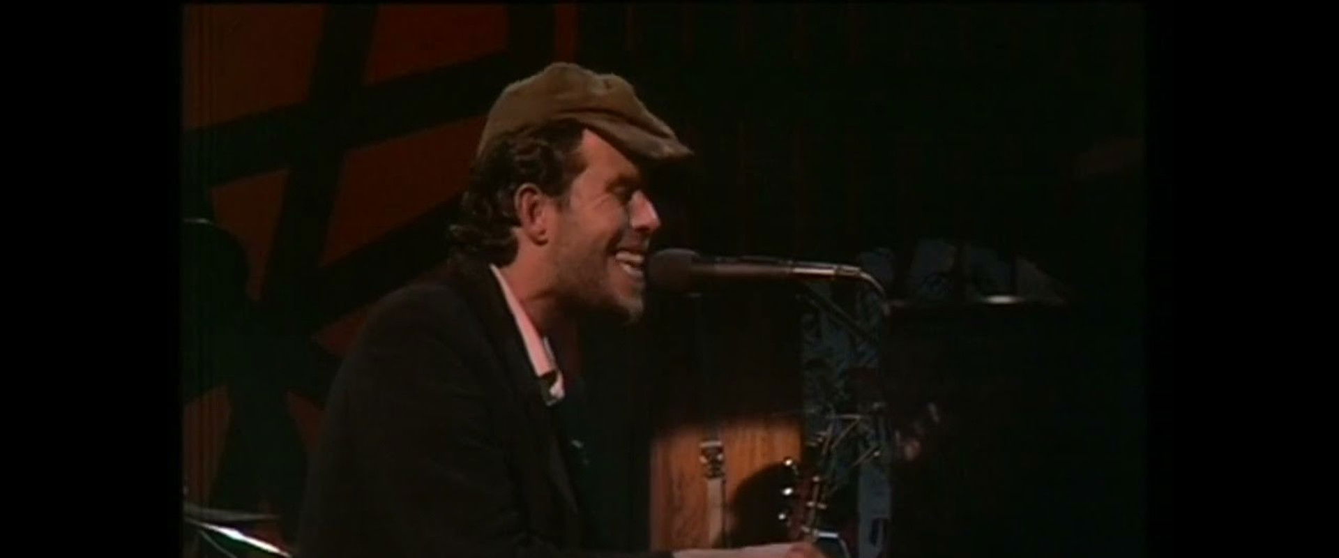 Tom Waits: Elephant Beer Blues - Songs After Closing Time's banner image