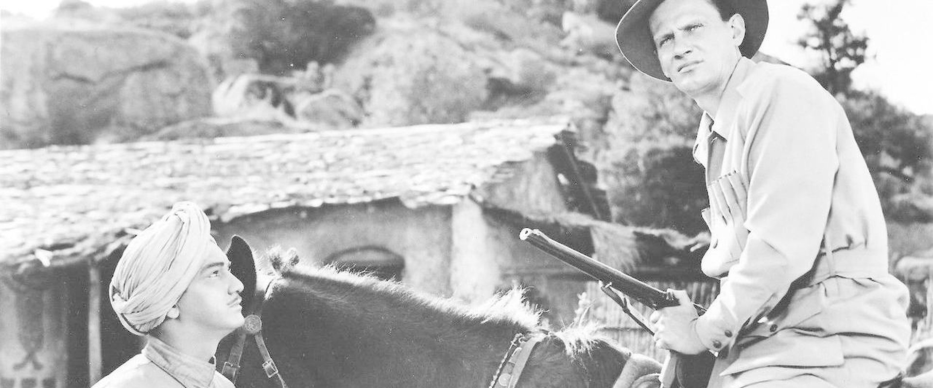 Man-Eater of Kumaon