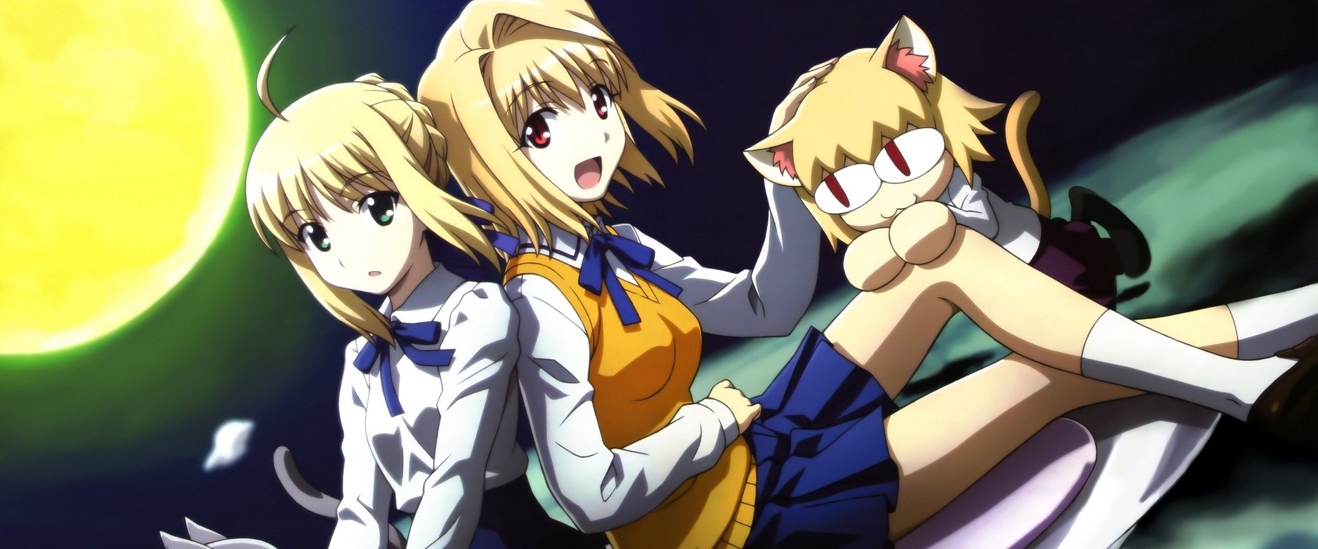 Carnival Phantasm