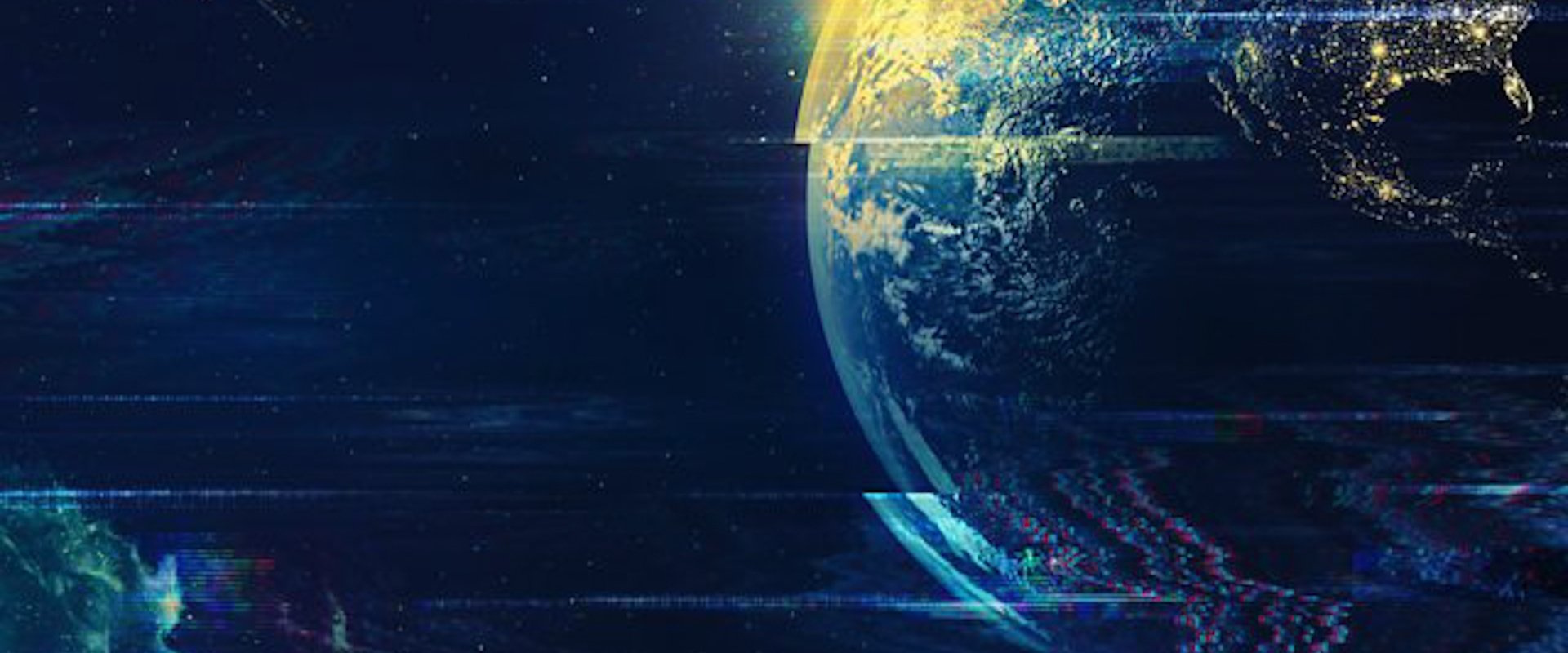 First Contact: An Alien Encounter