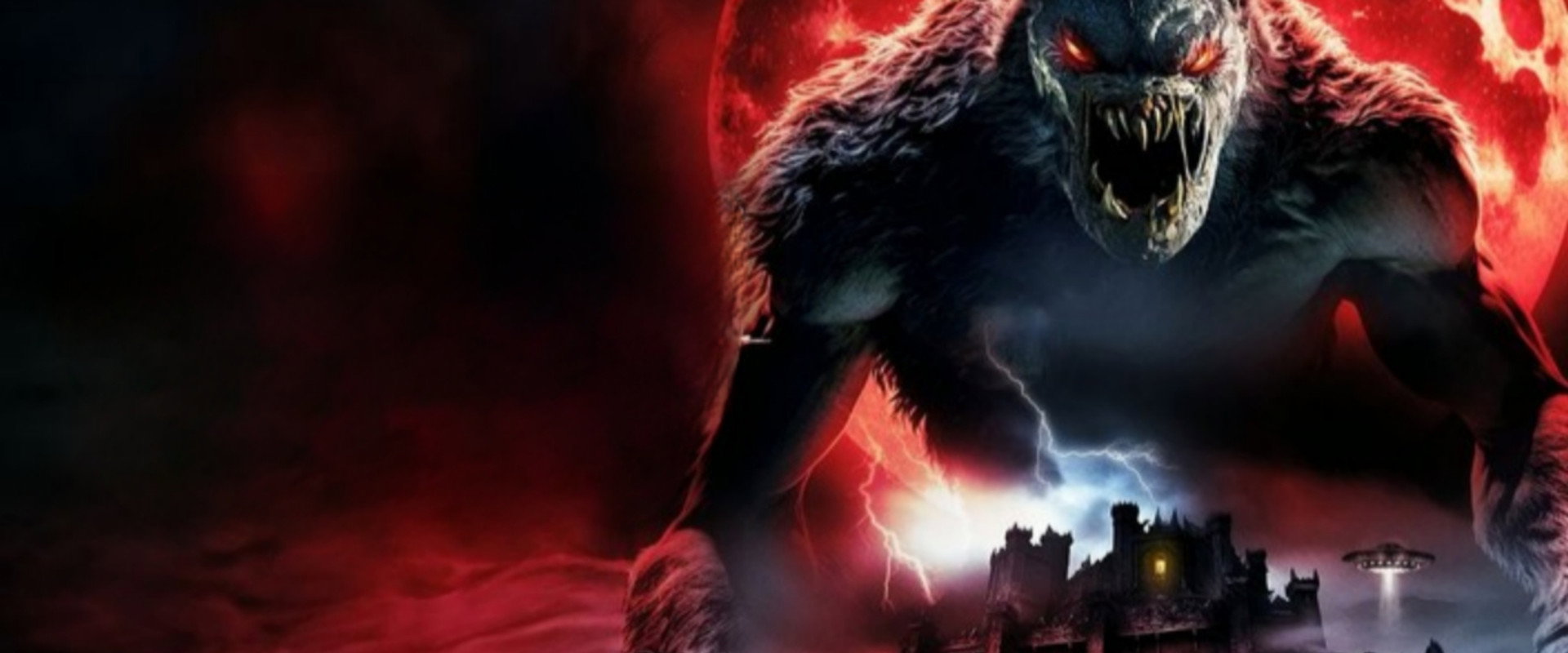 Creatures of the Night