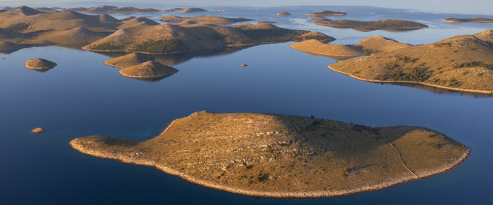 Croatias Coast - Endless and Wild's banner image