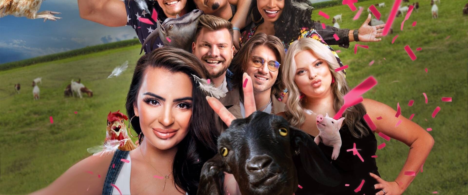 MTV Floribama Shore