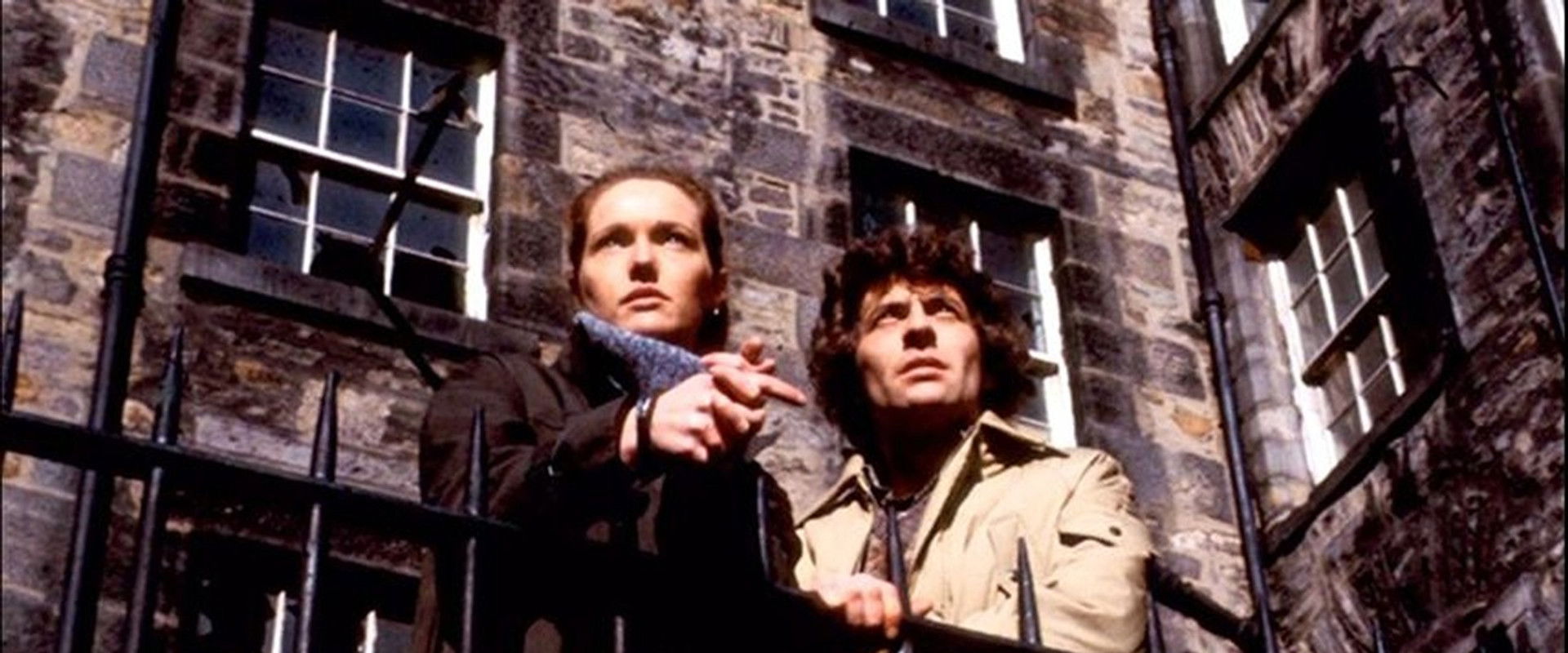 The Omega Factor's banner image