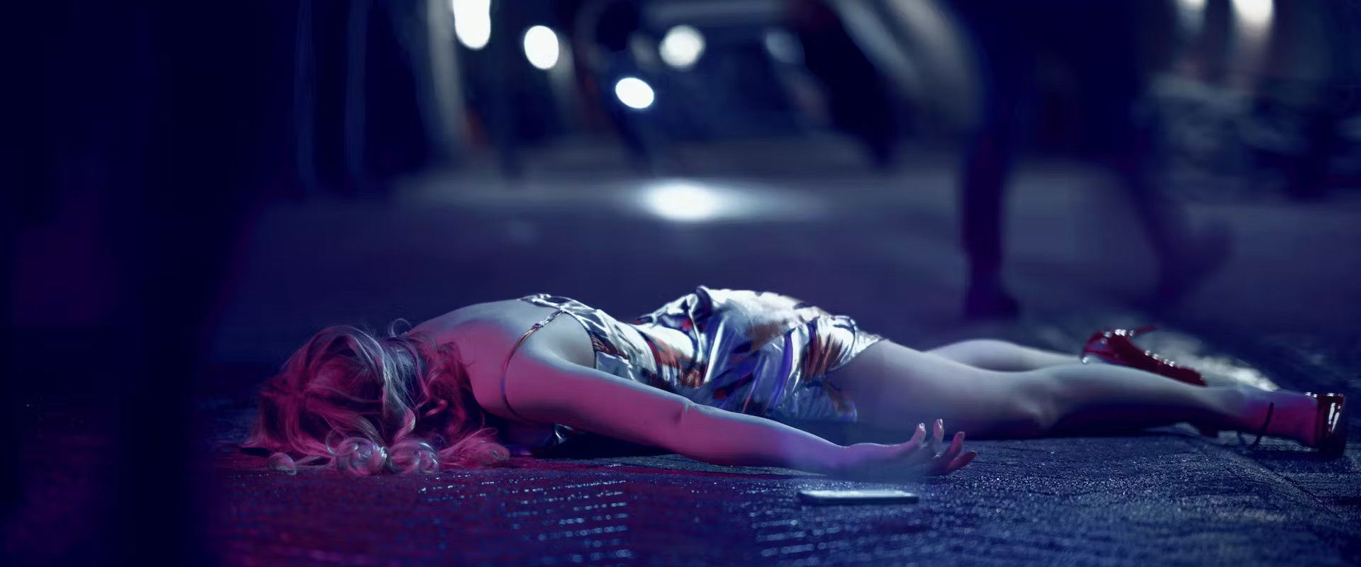 Drugged i nattelivet