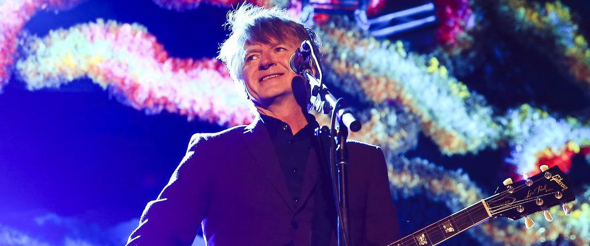 Crowded House - Encore Live at The Sydney Opera House's banner image