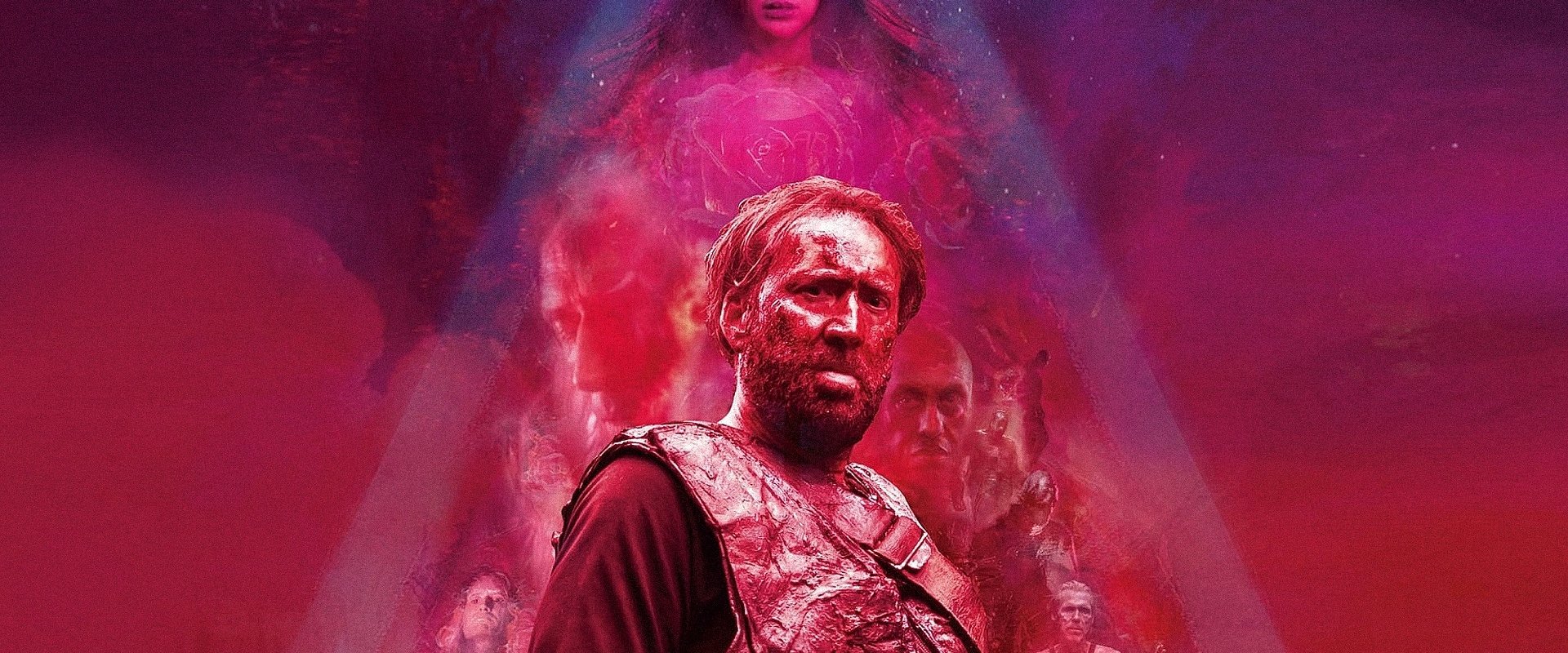 Mandy