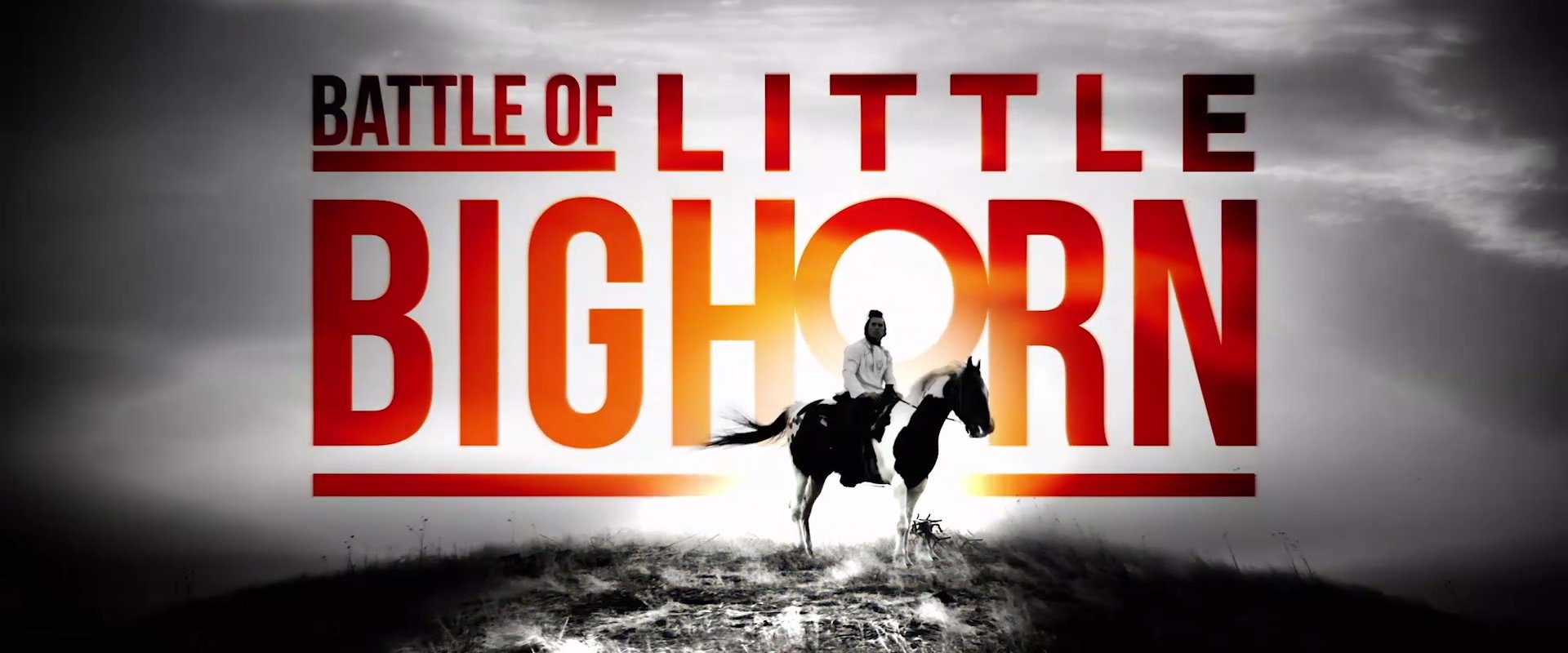 Battle of Little Bighorn