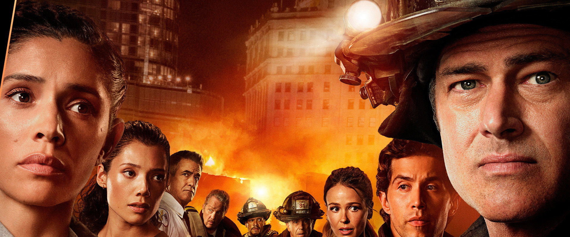 Chicago Fire