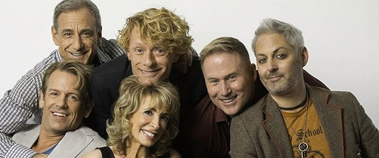 Old Dogs & New Tricks