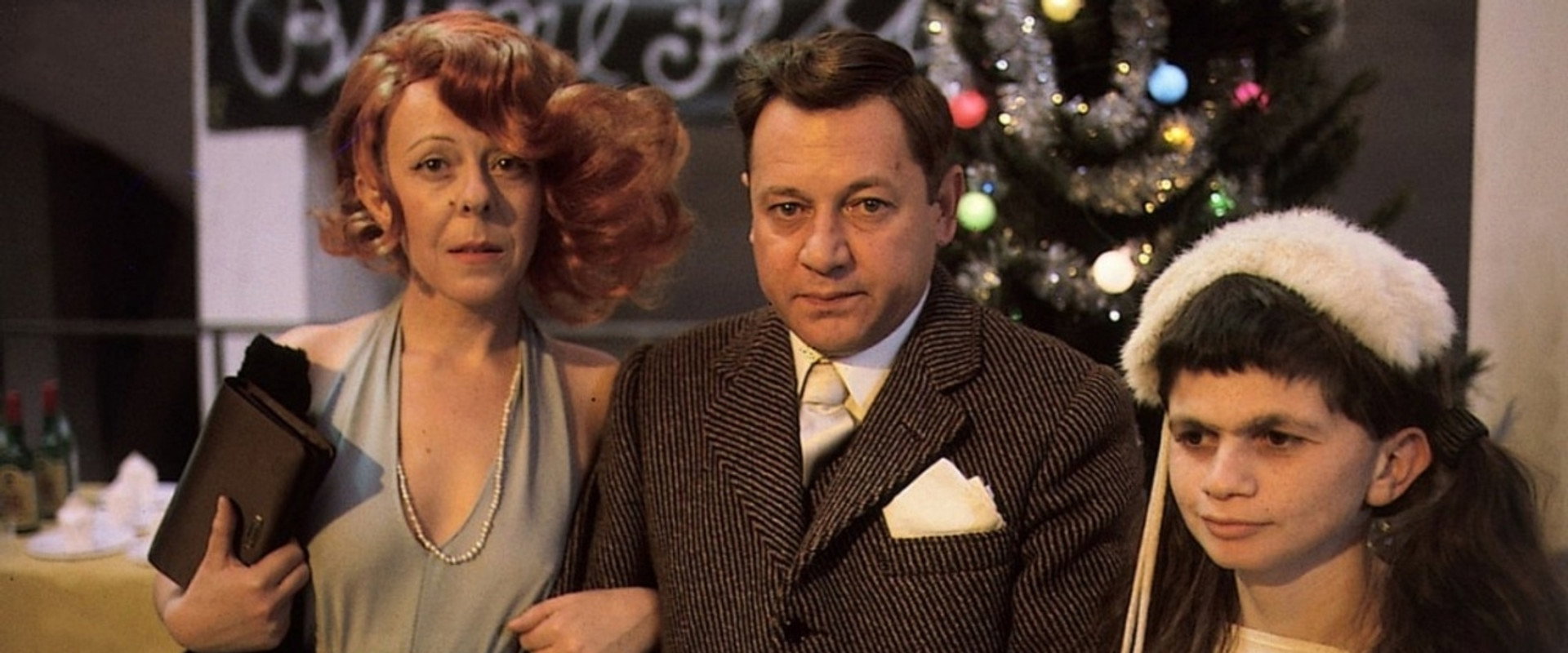 Fantozzi: White Collar Blues's banner image