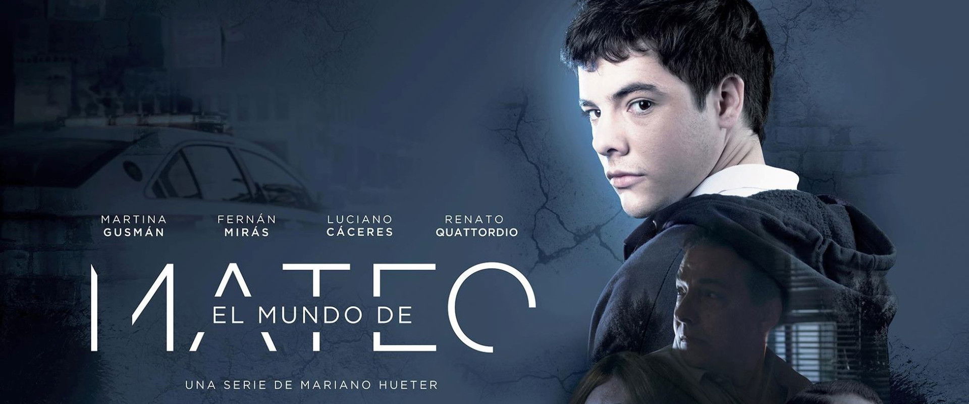 El Mundo de Mateo's banner image