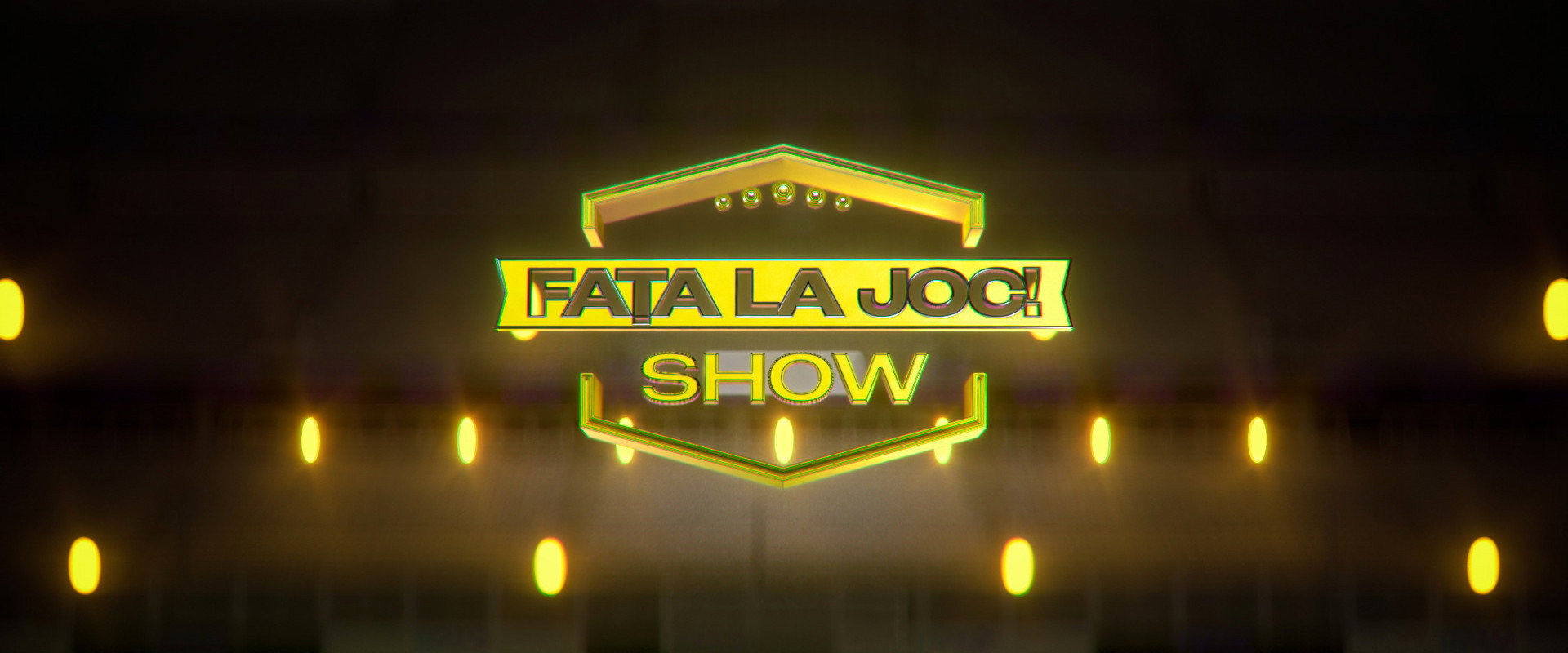 Fața la joc!'s banner image