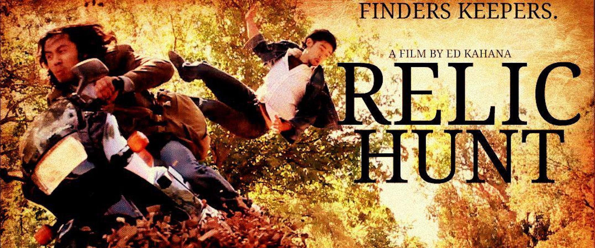 Relic Hunt's banner image